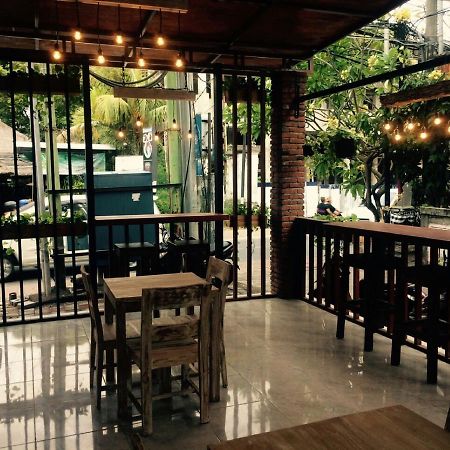 Sari Room Bed & Breakfast Nusa Dua  Exterior foto