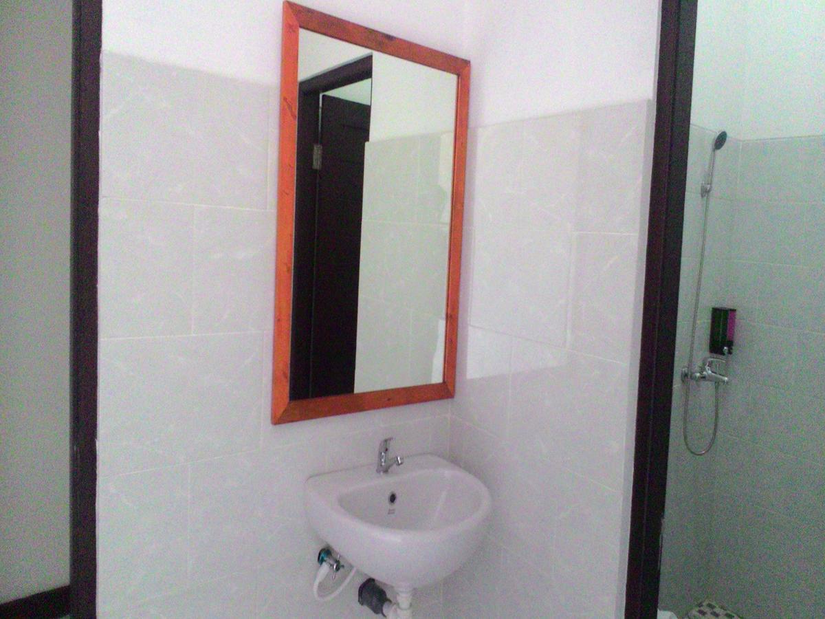 Sari Room Bed & Breakfast Nusa Dua  Exterior foto