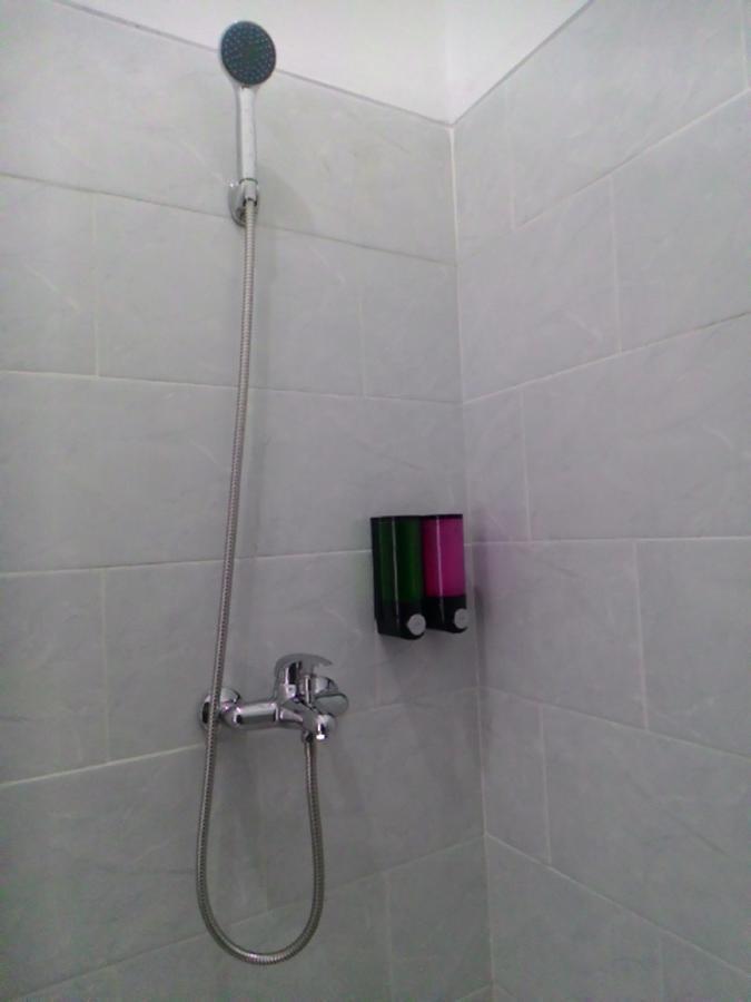 Sari Room Bed & Breakfast Nusa Dua  Exterior foto