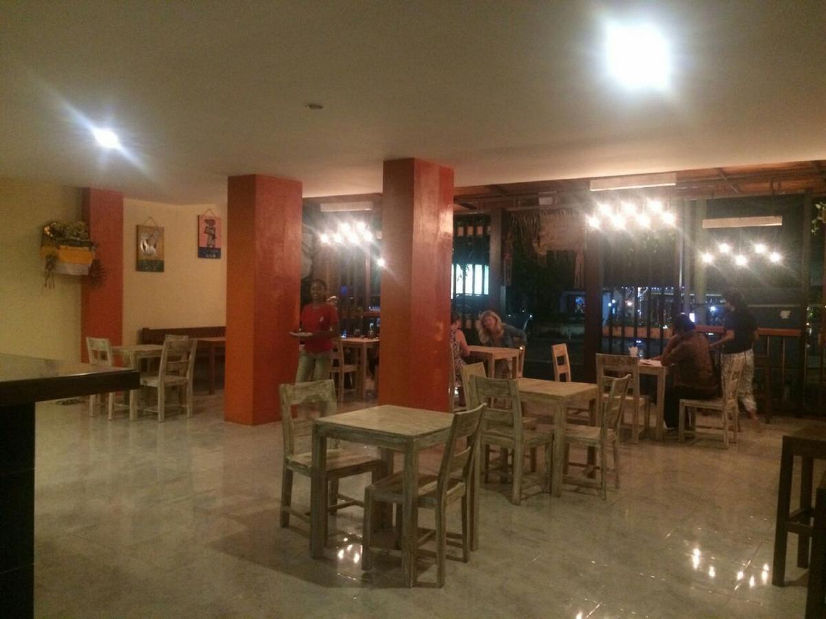 Sari Room Bed & Breakfast Nusa Dua  Exterior foto